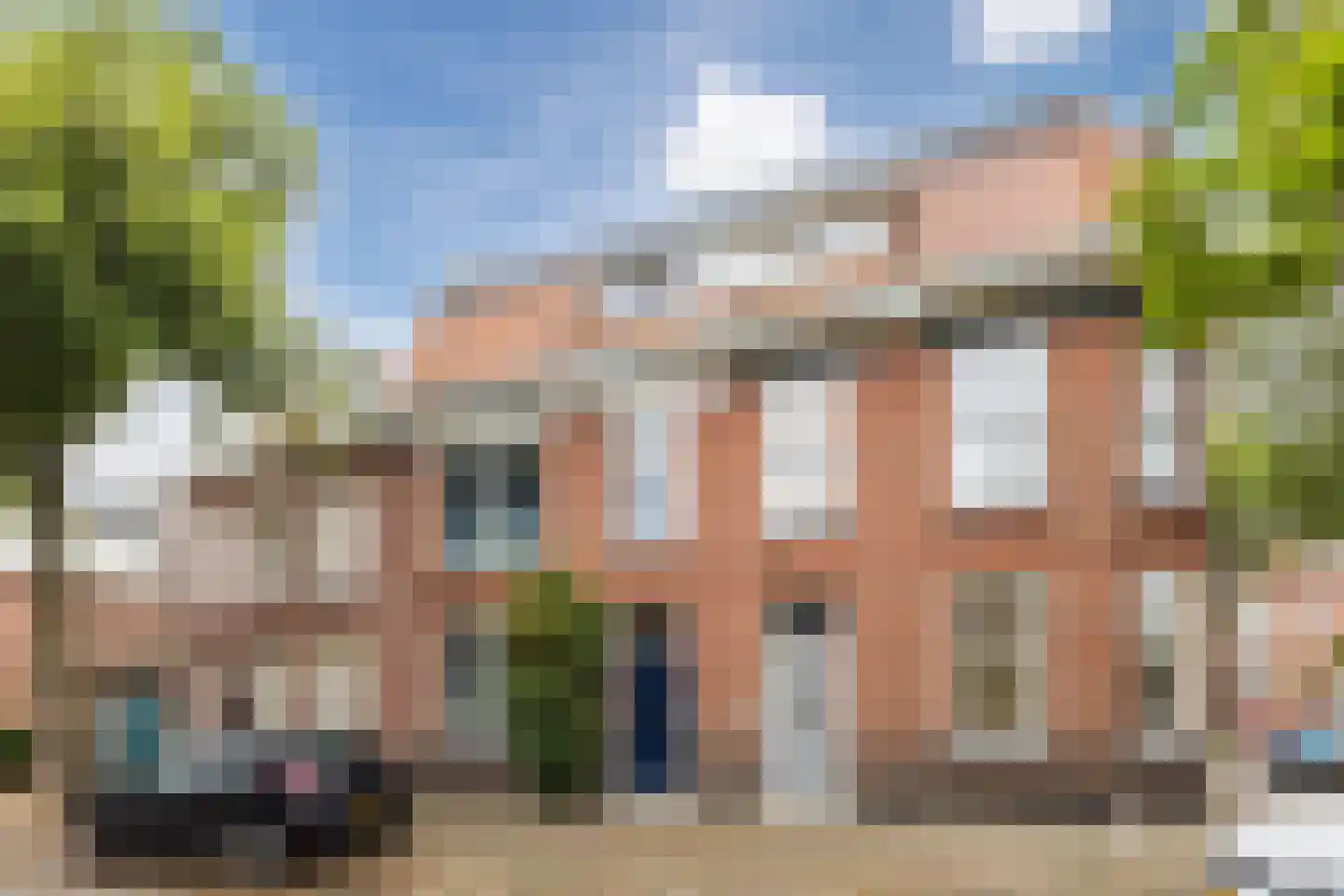 Meeussenstraat 5 Bergen op Zoom