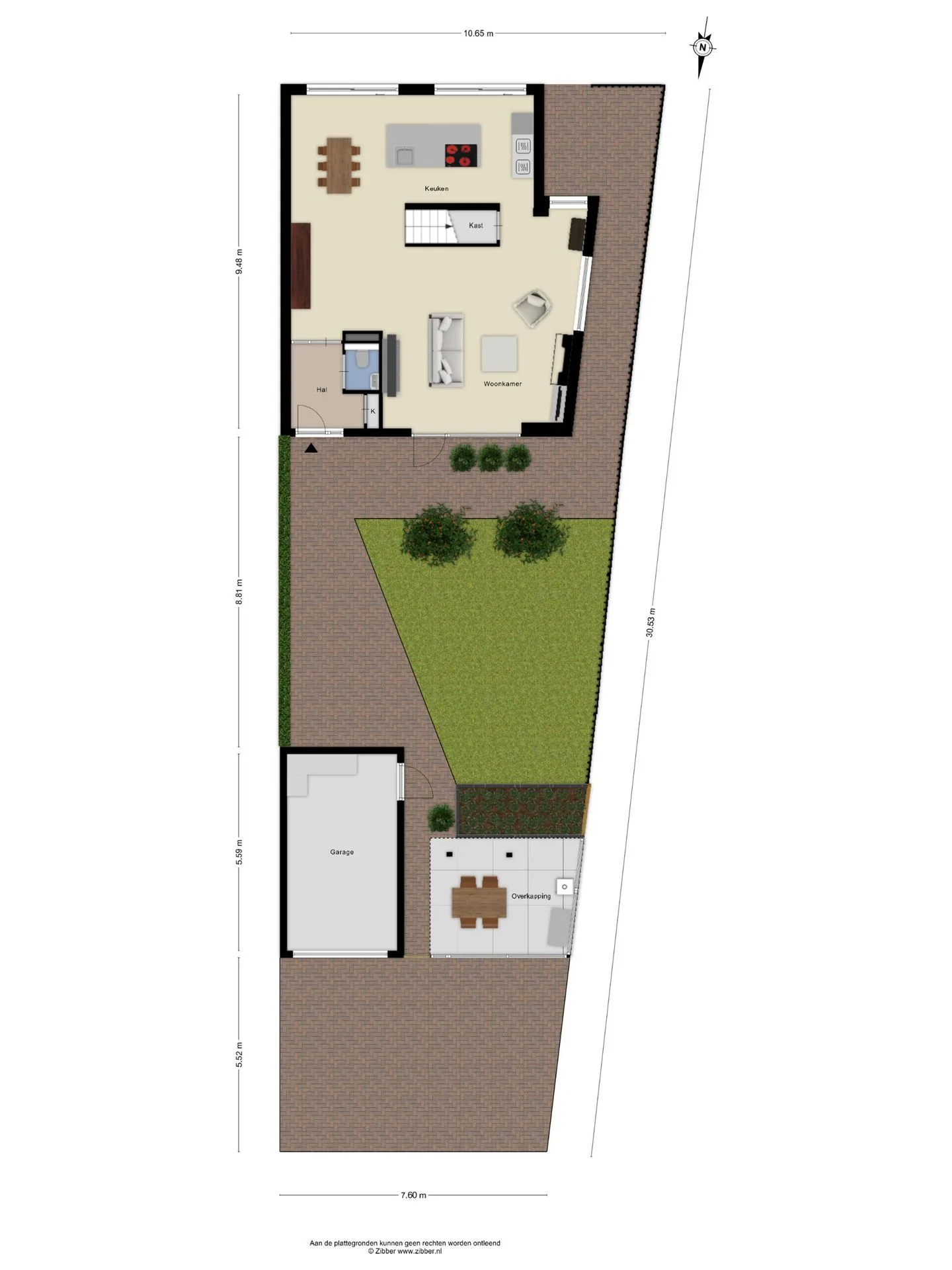 Meeuwberg 114 Roosendaal thumbnail 38