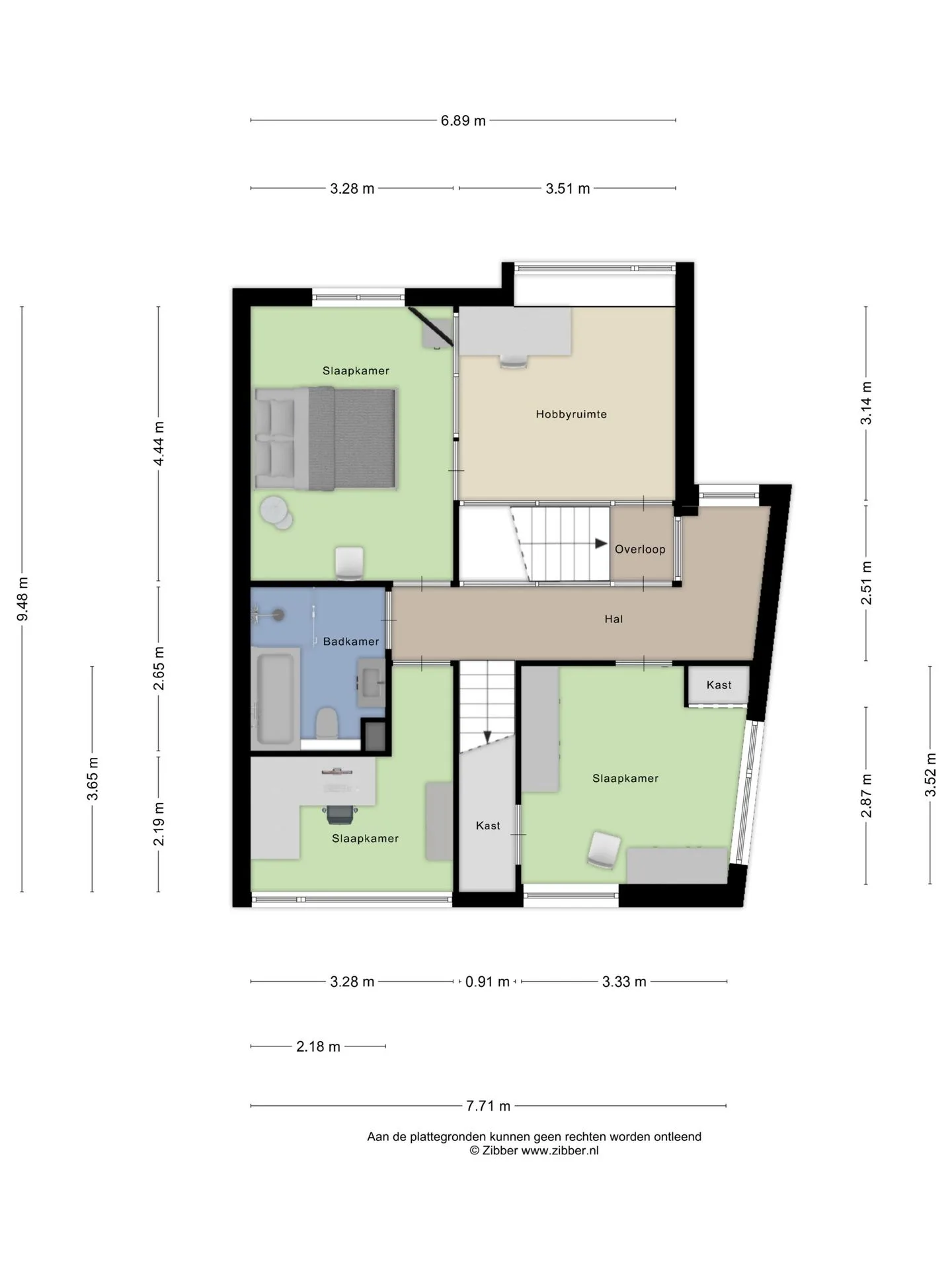 Meeuwberg 114 Roosendaal thumbnail 40