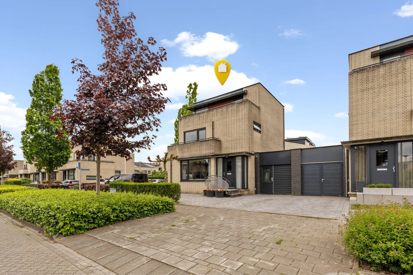 Meeuwberg 25 Roosendaal