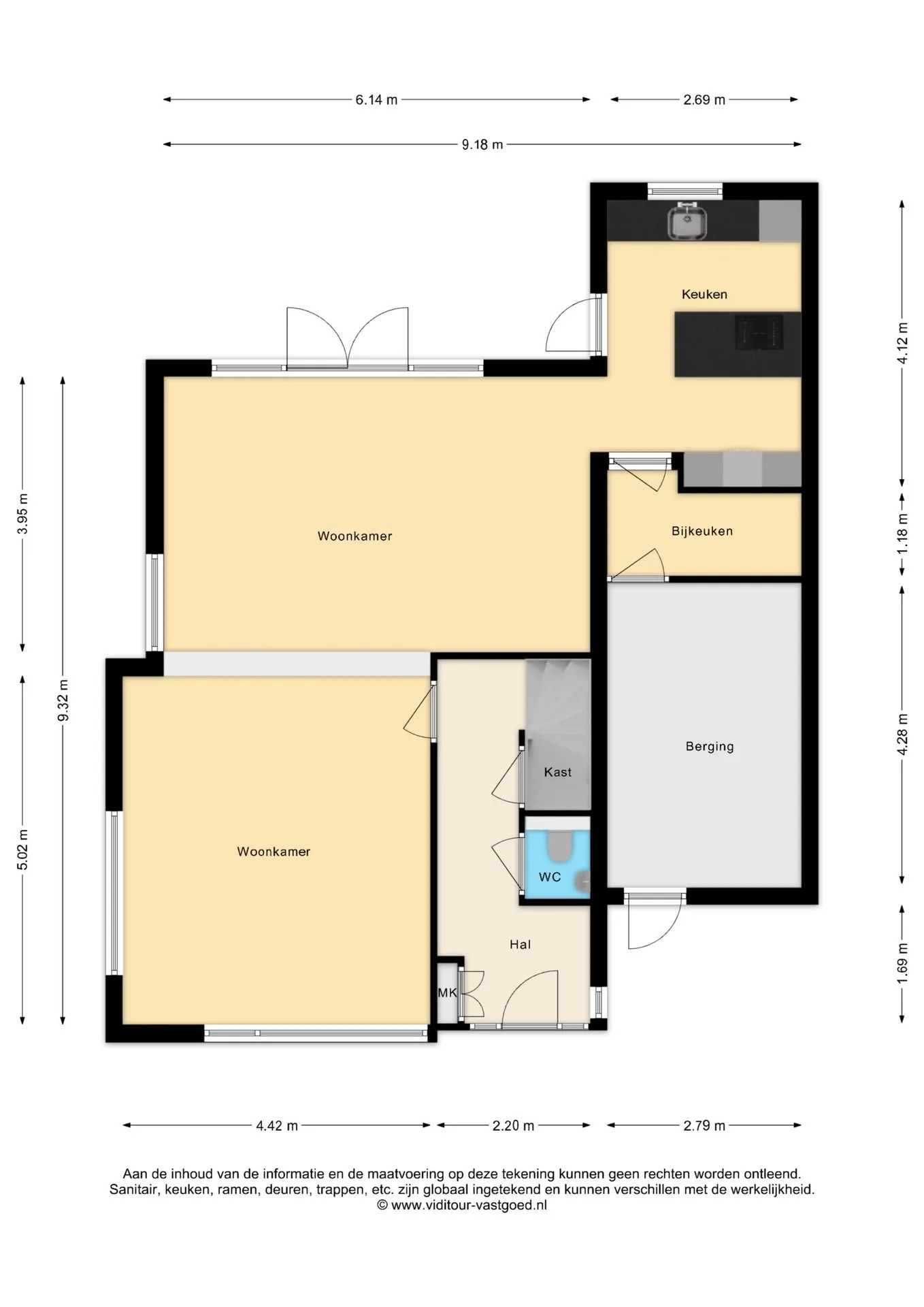 Meeuwberg 25 Roosendaal thumbnail 61