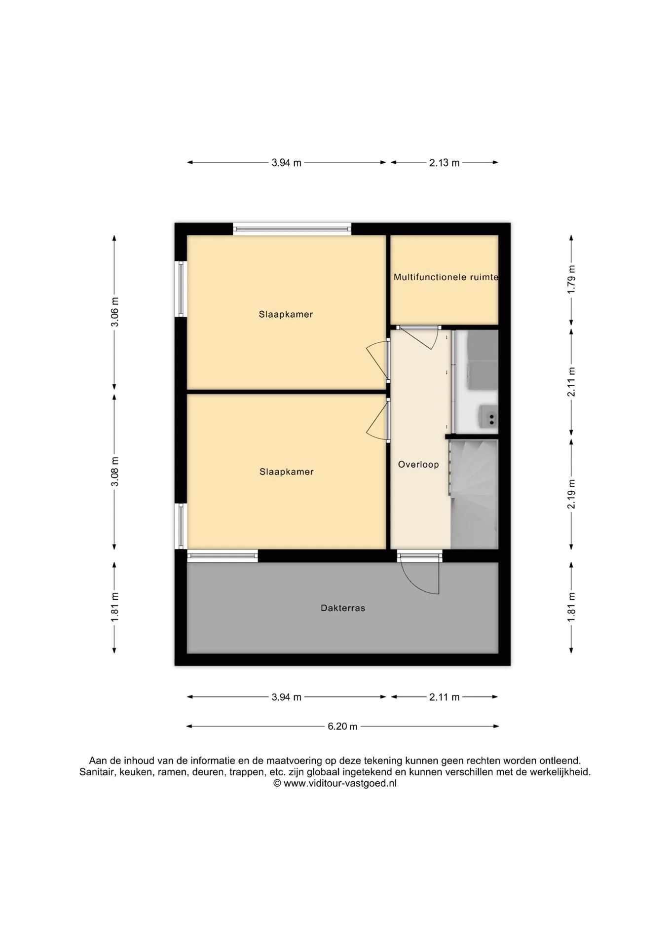 Meeuwberg 25 Roosendaal thumbnail 63