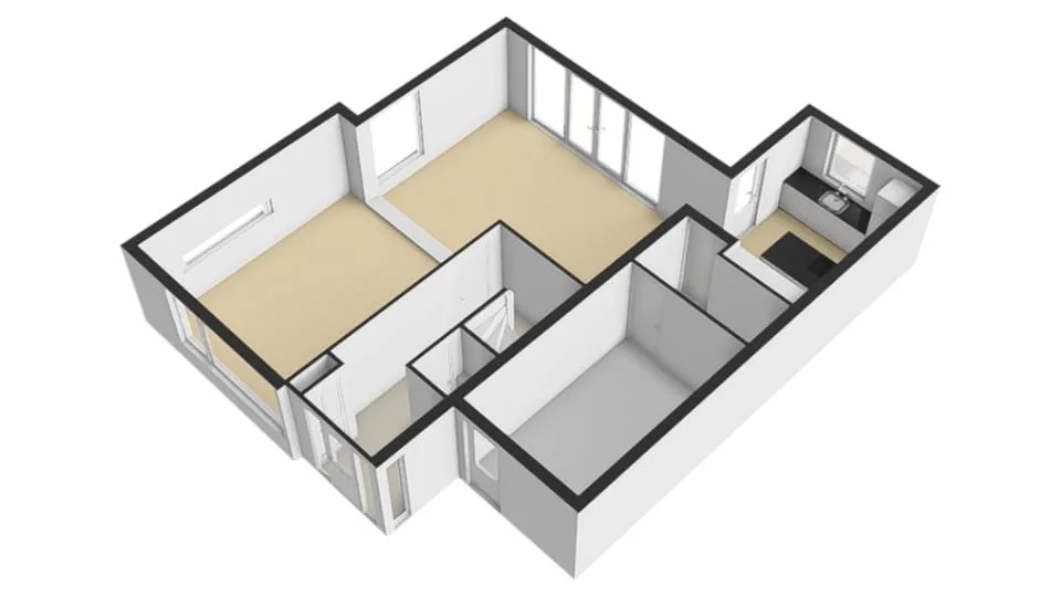 Meeuwberg 25 Roosendaal thumbnail 67