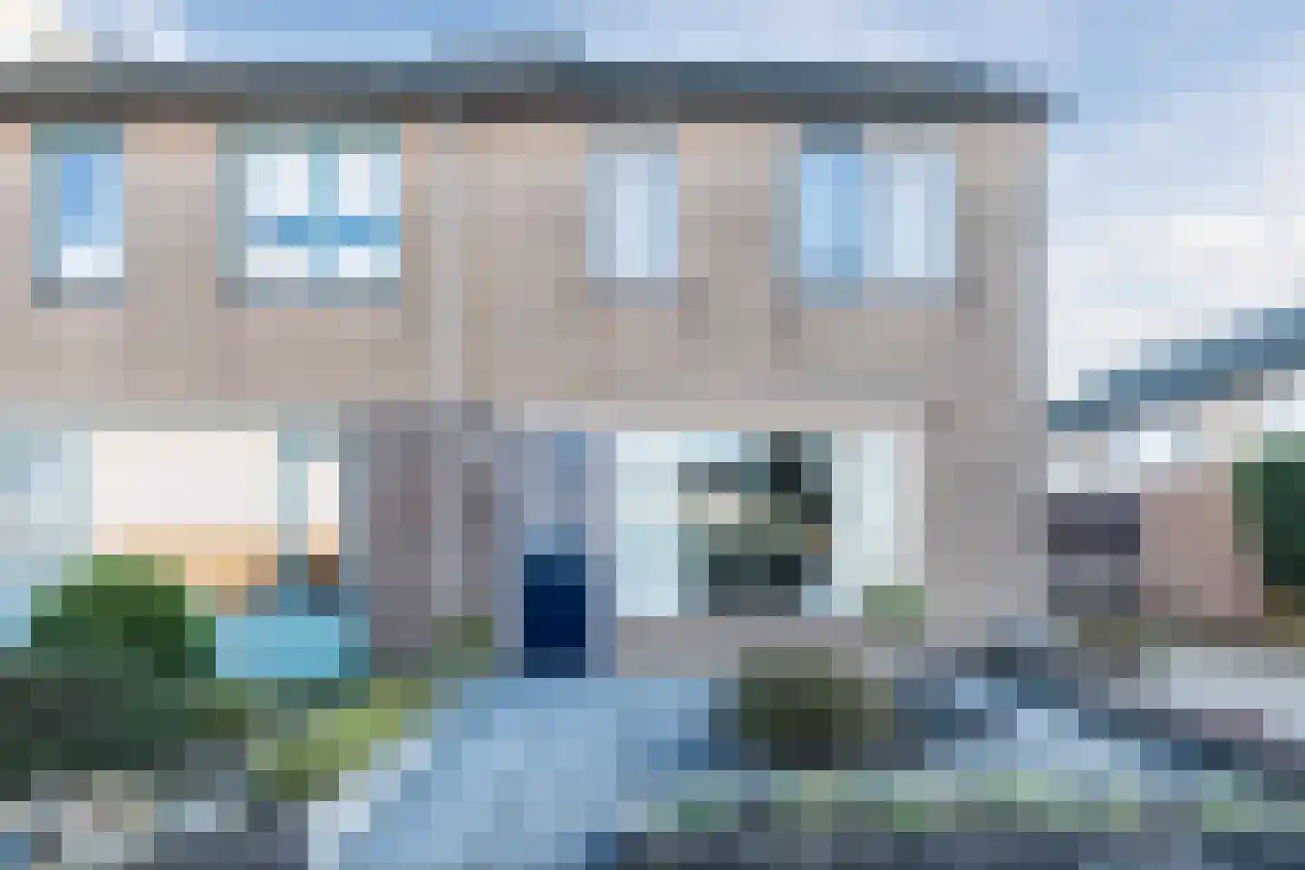 Meeuwdonk 50 Veghel