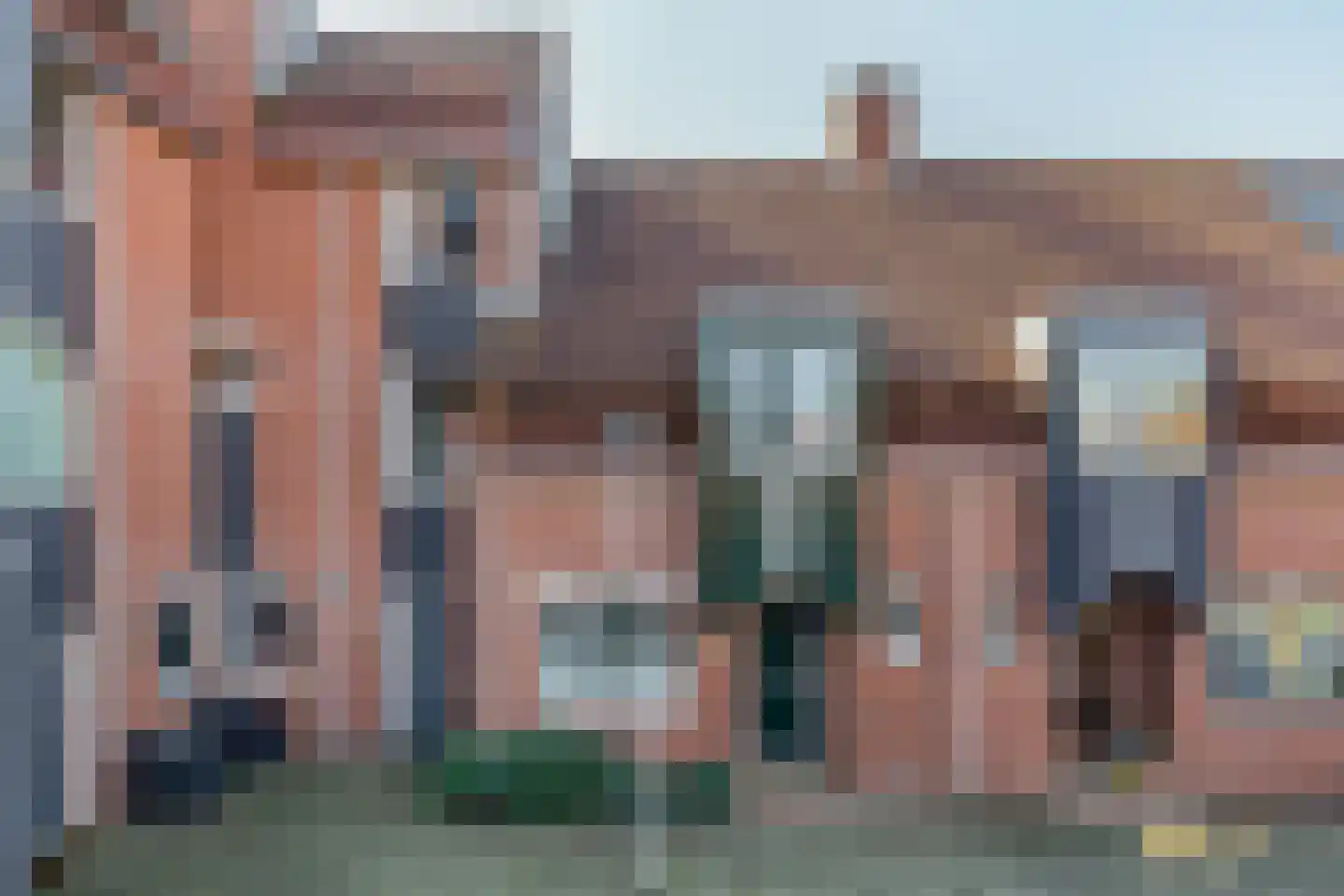 Meeuwenhoek 18 in Spijkenisse