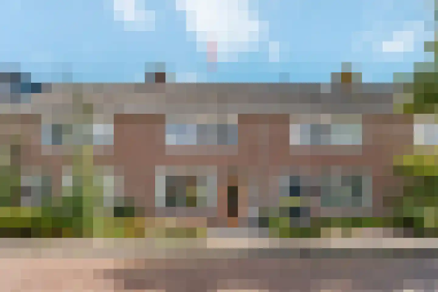 Meeuwenlaan 12 in Leiderdorp