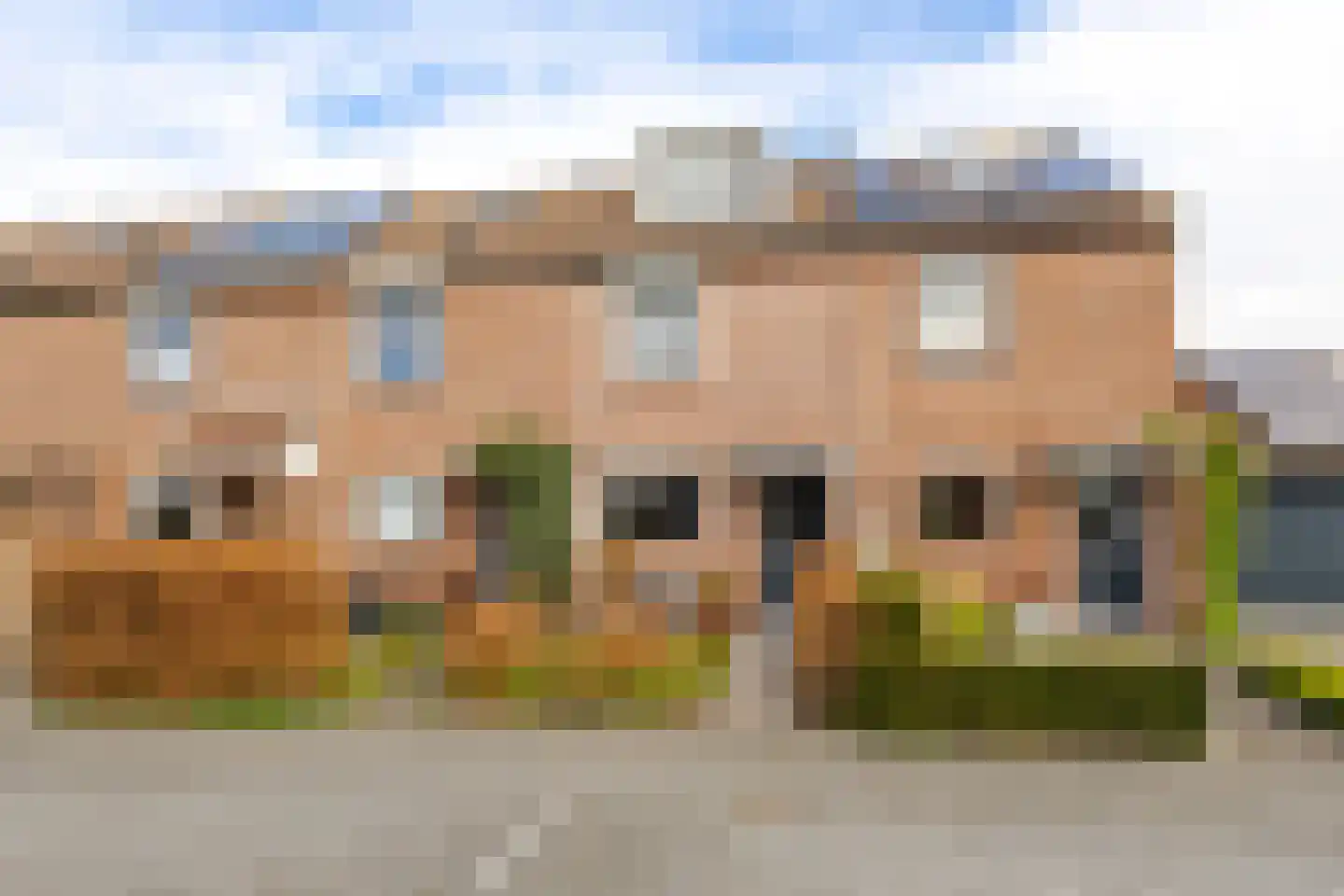 Meeuwenlaan 17 dans Groot-Ammers
