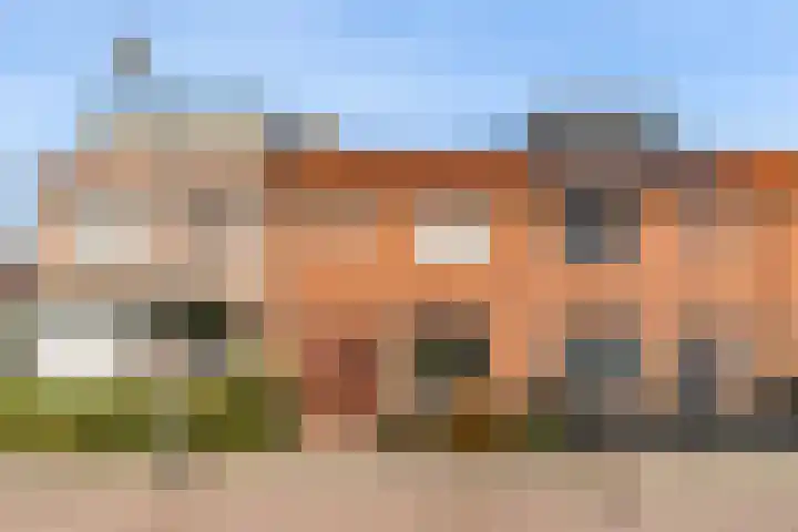 Meeuwenlaan 2 Urk