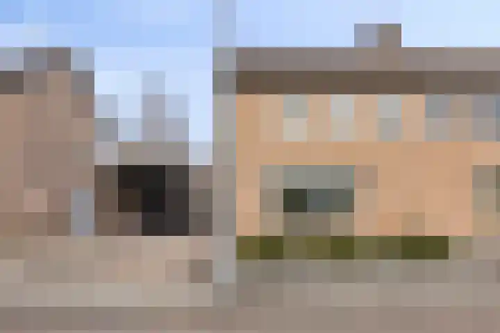 Meeuwenlaan 20 in Made