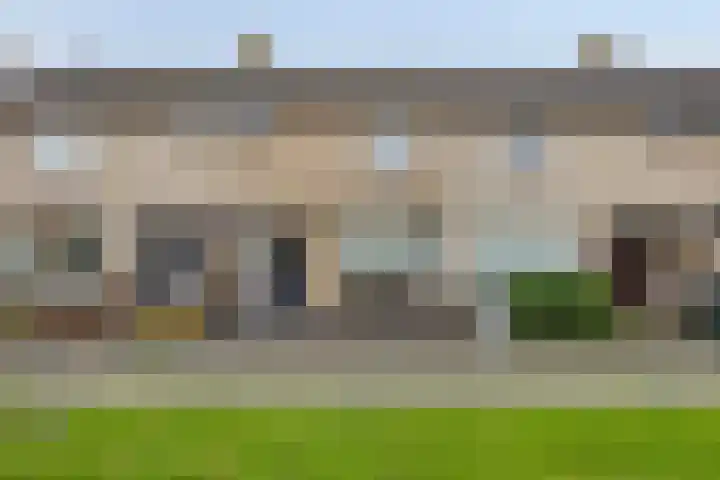Meeuwenlaan 24 Noordwijkerhout