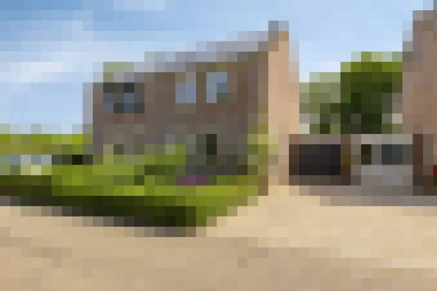 Meeuwenlaan 3 in Nieuwerkerk