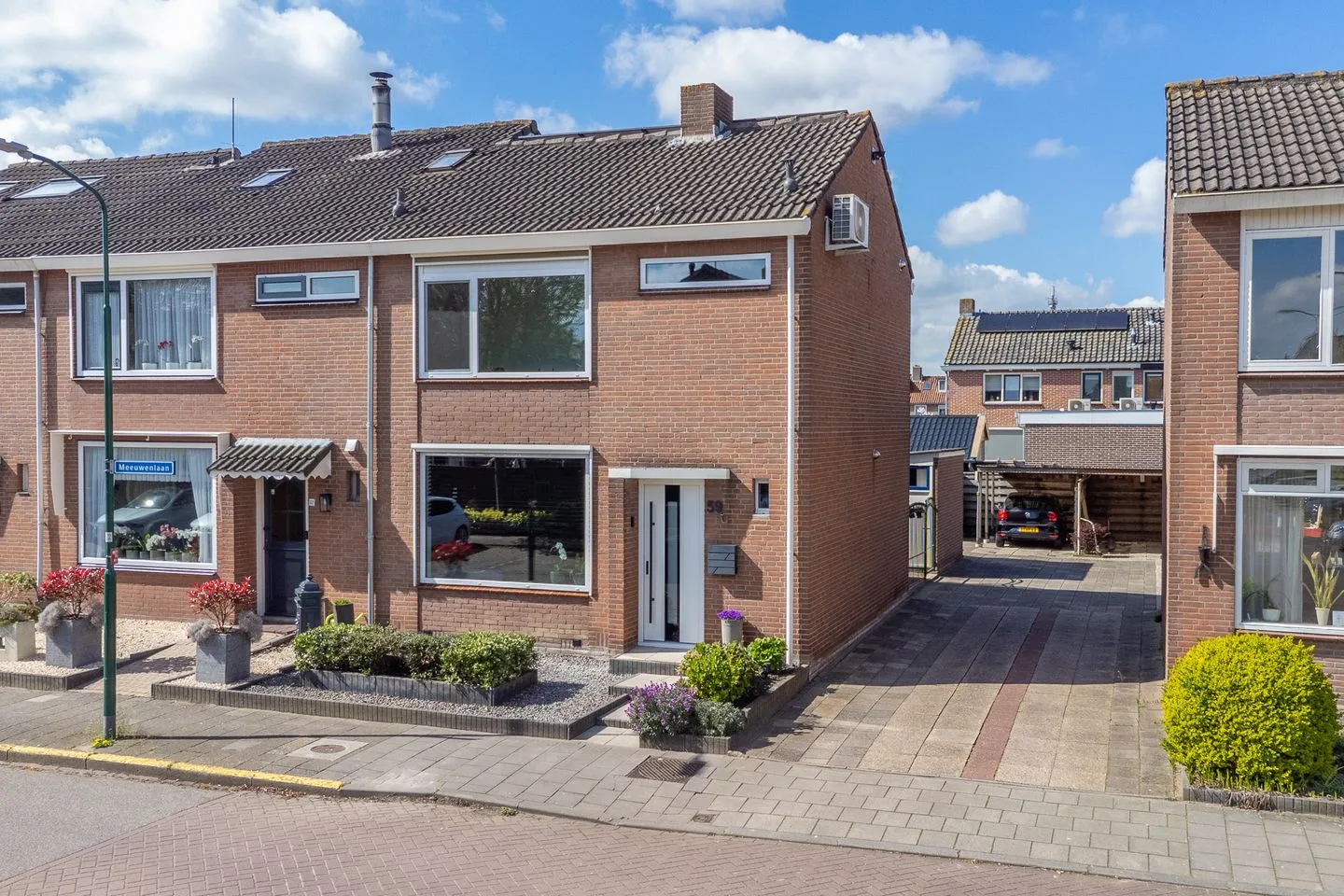 Meeuwenlaan 59 in Lopik