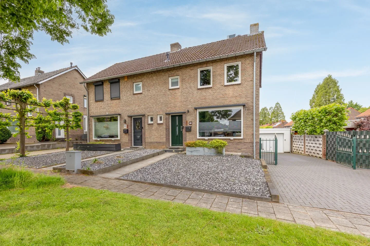 Meeuwenlaan 61 Geleen
