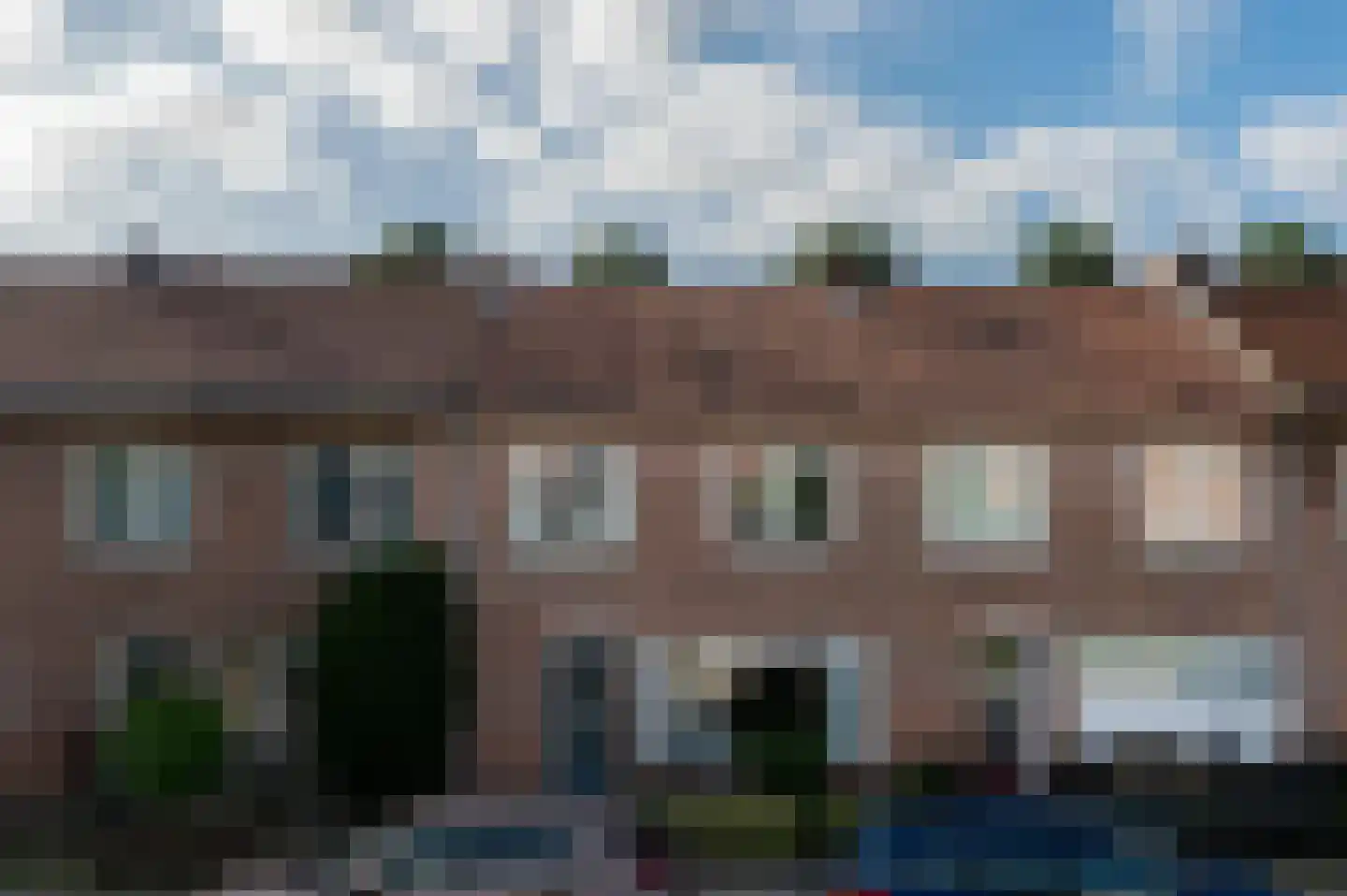 Meeuwenstraat 21 in Amersfoort
