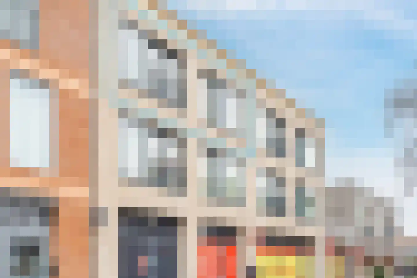Meeuwenstraat 29 in Hoofddorp