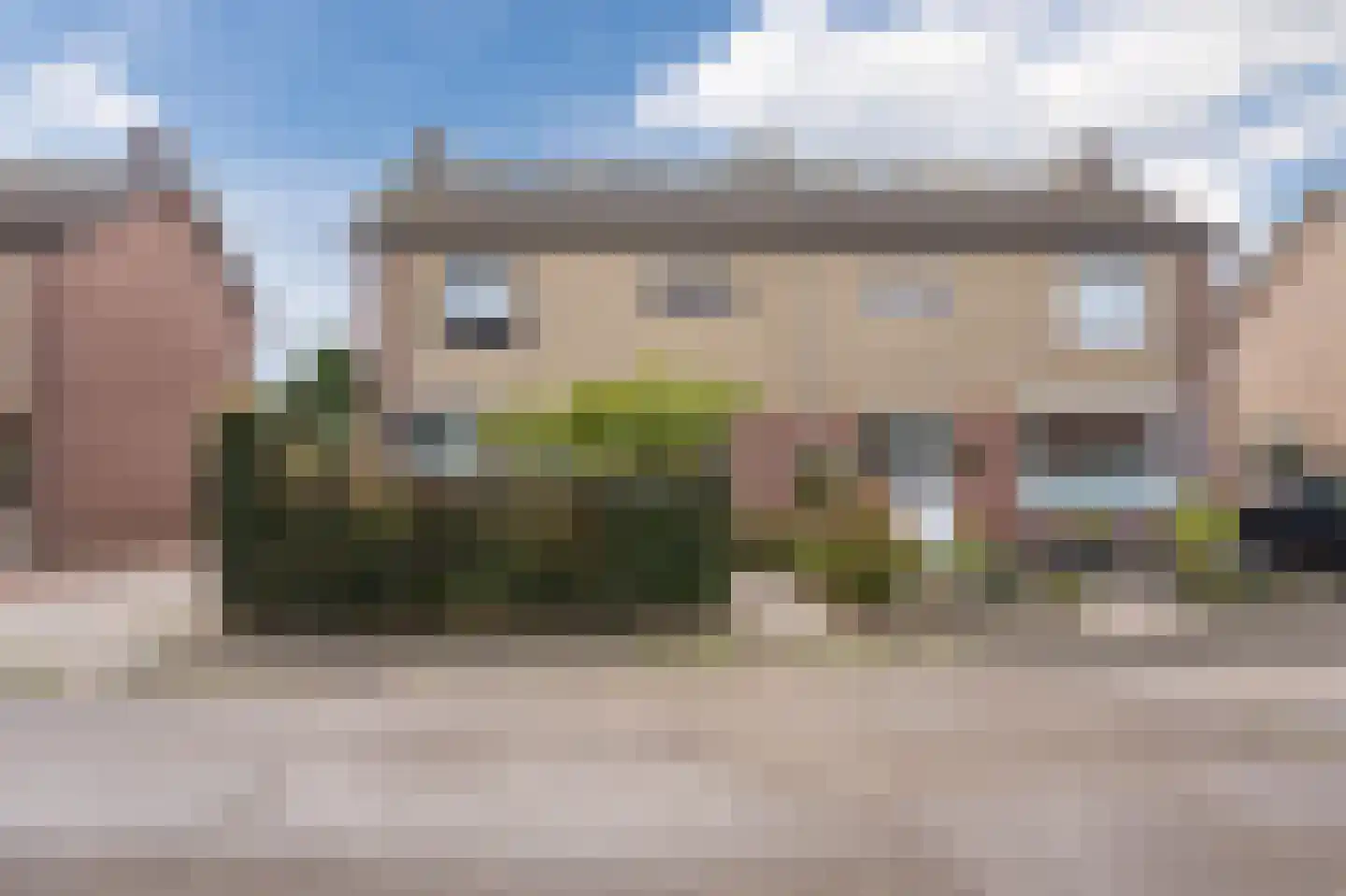 Meeuwenstraat 6 Overasselt