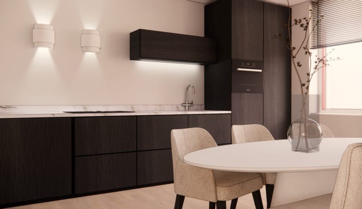 Meeuwenweg 15D in Kampen Foto