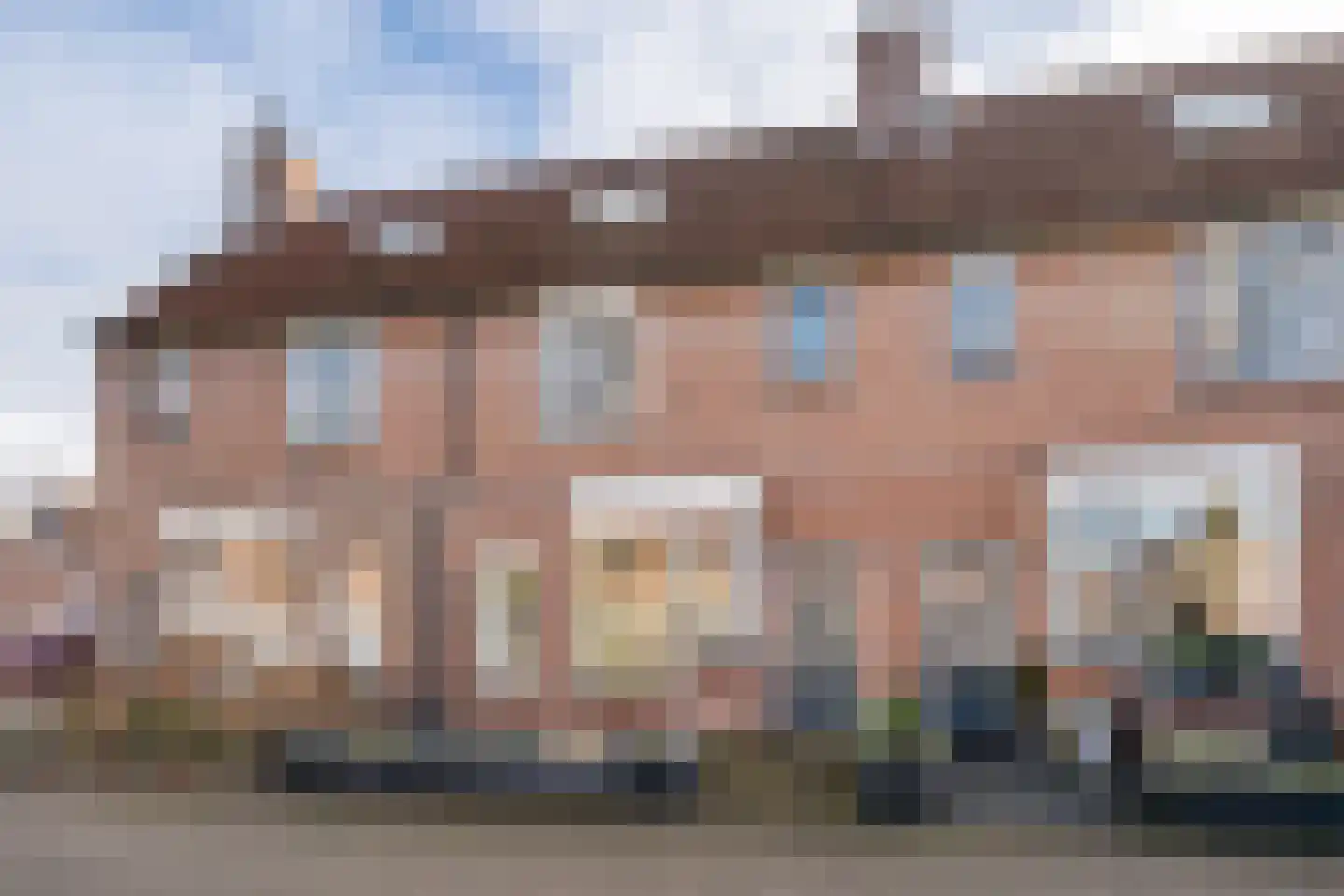 Meeuwenweide 4 Houten