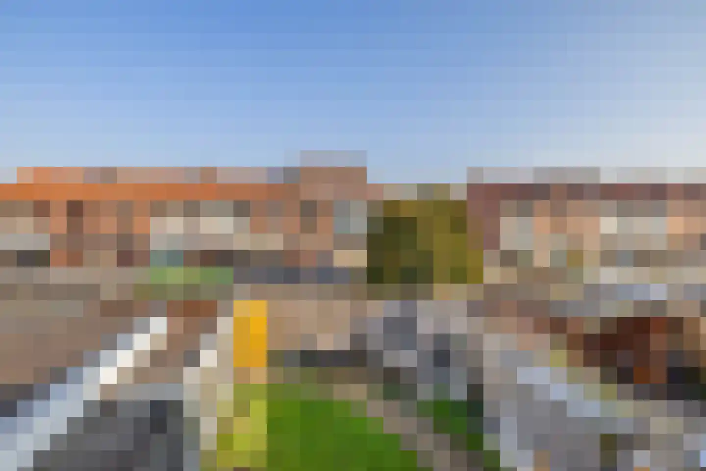 Meeuwenwetering 34 Hoogvliet Rotterdam thumbnail 35