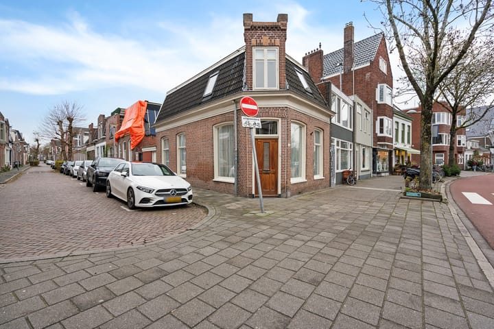 Photo de la maison Meeuwerderweg 101, Groningen