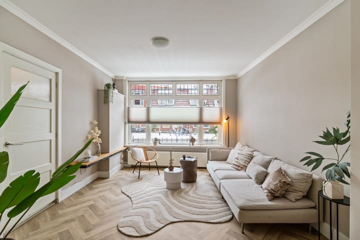 Meeuwerderweg 85 in Groningen