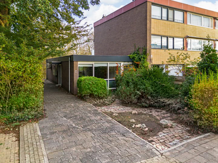 Meeuwstraat 78 en Purmerend foto