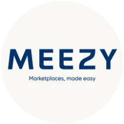Logotipo de Meezz