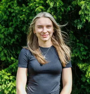Foto van Megan Broekhuizen