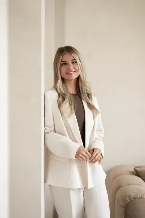 Foto van Megan Coenraad