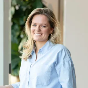 Photo of Megan de Zoeten