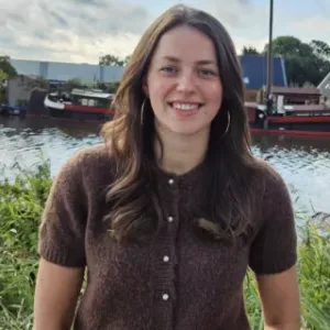 Foto van Megan Heemskerk