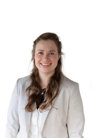 Photo of Megan Reitsma