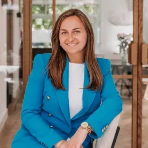 Foto van Megan Vermeulen