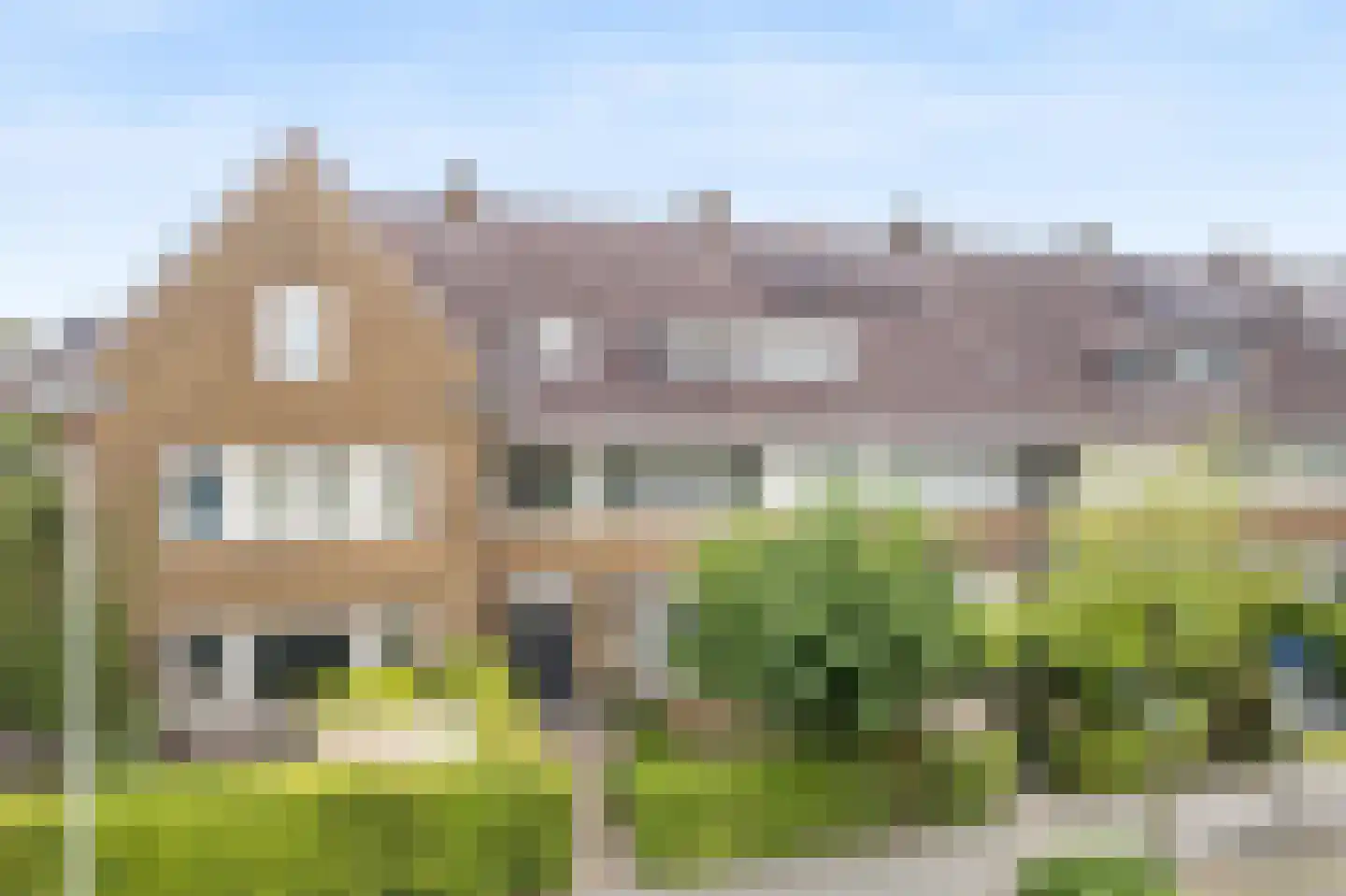 Megenstraat 25 in Arnhem