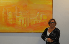 Photo of Meggy Leenen