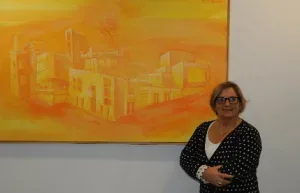 Foto von Meggy Leenen