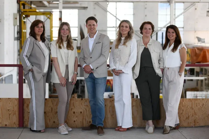 Kantoor foto van Meiboom Makelaardij & Financieel advies