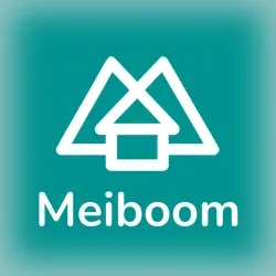 Logo Meiboom Makelaardij & Financieel advies