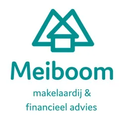 Logo de Meiboom Makelaardij & Financieel advies