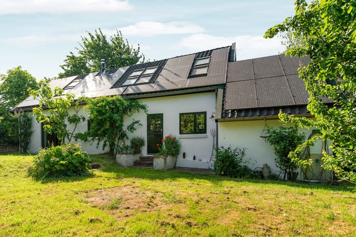 Meidijk 17 in Zuilichem