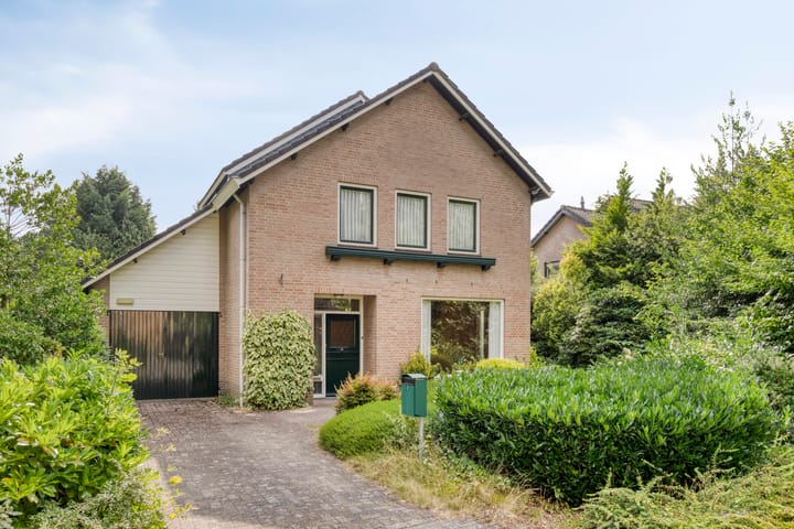 Meidoorn 44 in Geldrop Foto