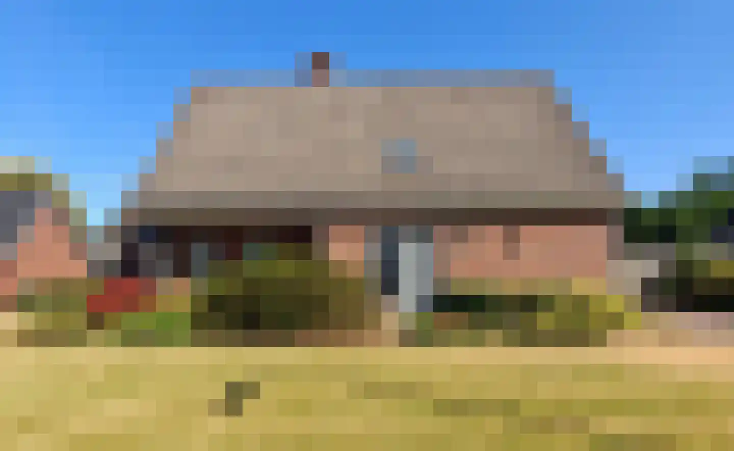 Meidoorn 7 Gieten