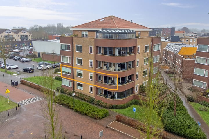 Meidoornhof 18 dans Woudrichem photo