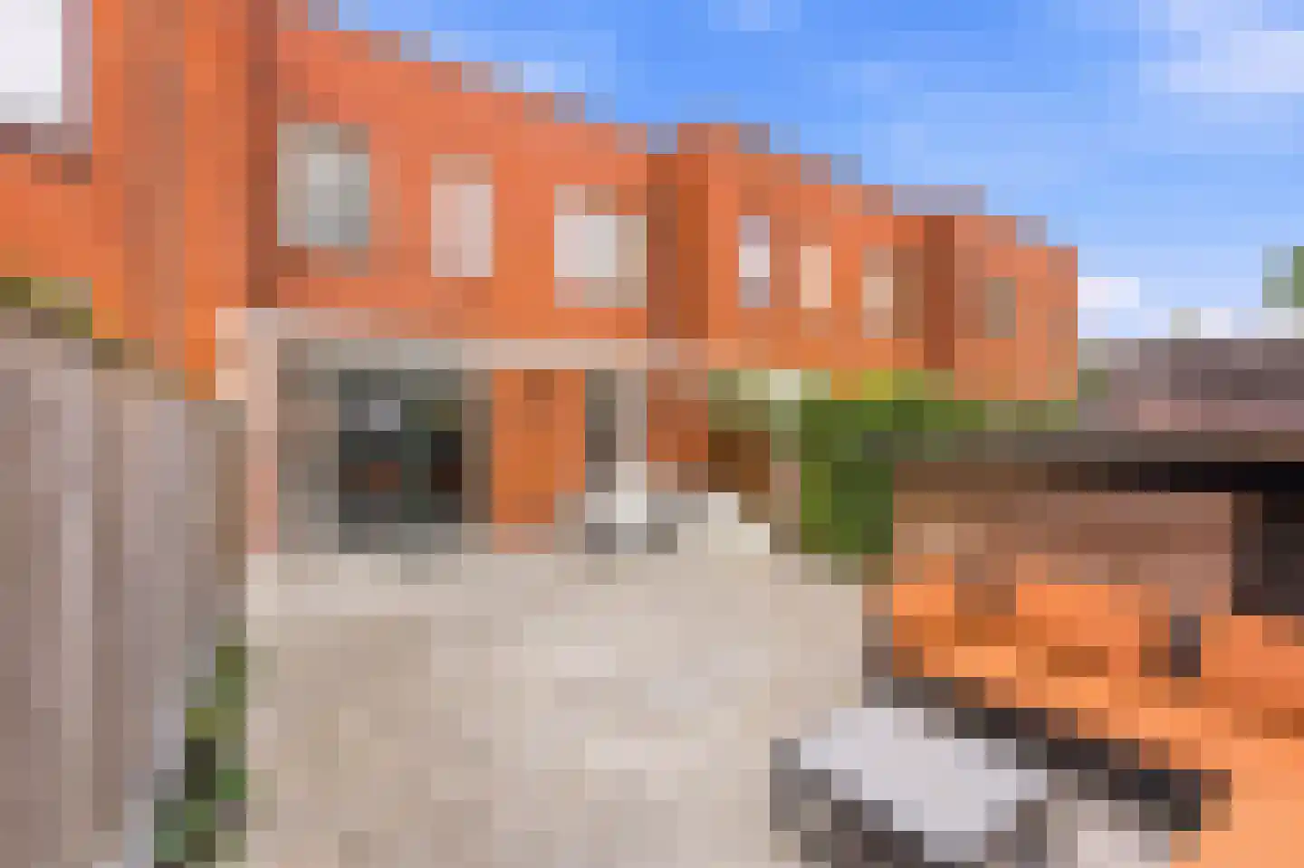 Meidoornhof 9 in De Lier