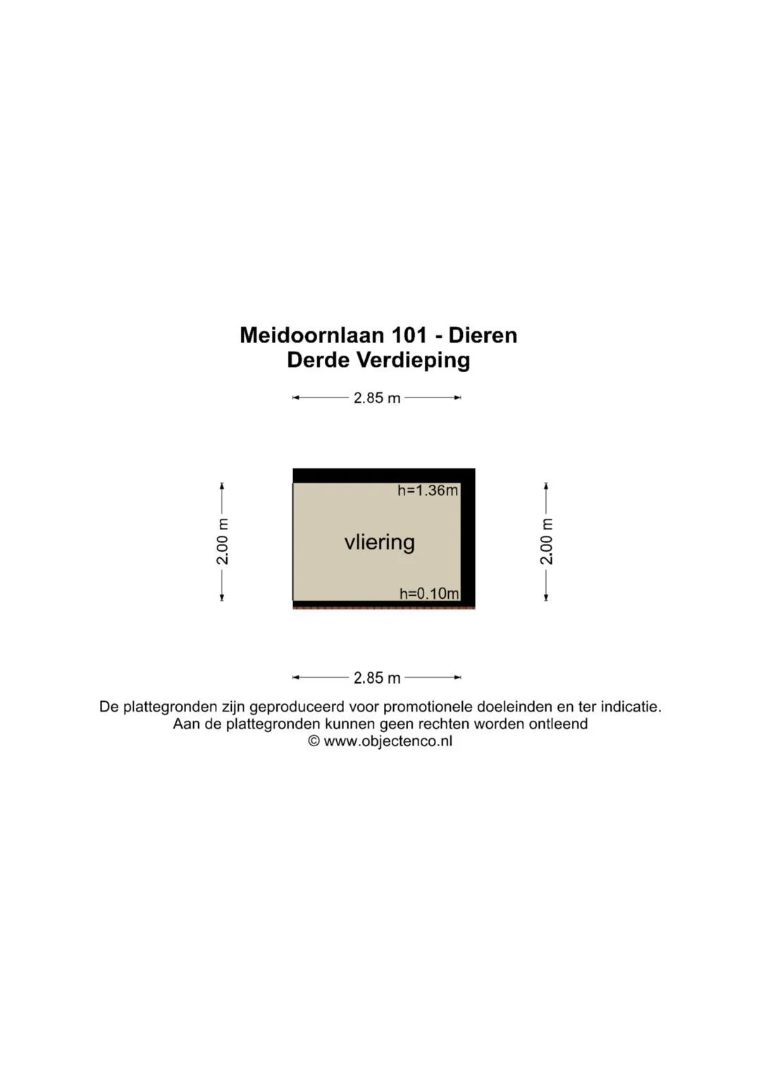 Meidoornlaan 101 Dieren thumbnail 43