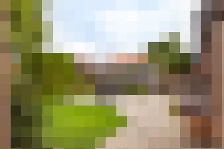 Meidoornlaan 11 Kamerik foto 3