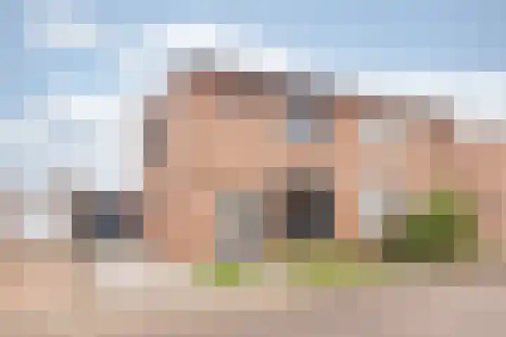 Meidoornlaan 12 dans Bunde