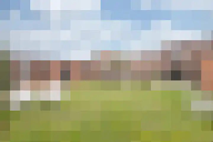 Meidoornlaan 12 Bunde foto 2