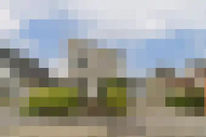 Meidoornlaan 14 in Dordrecht