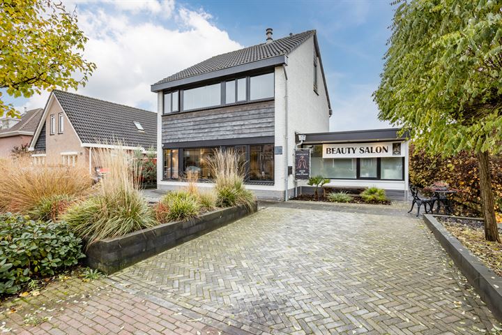 Meidoornlaan 14 en Heerde foto